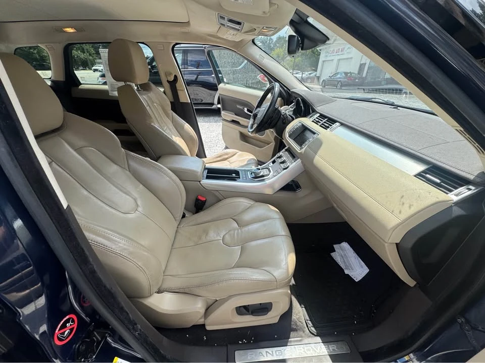 2012 Land Rover Range Rover Evoque 1st Gen - Image 13 of 15