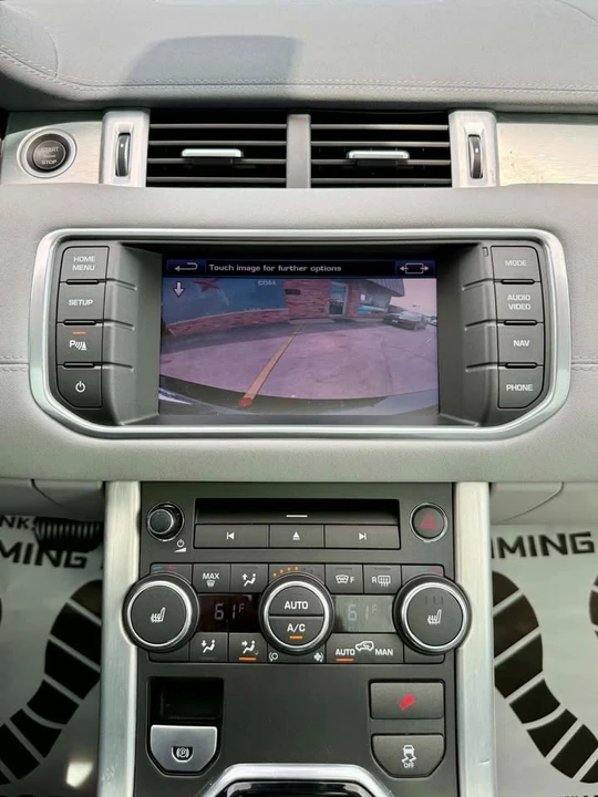 2012 Land Rover Range Rover Evoque 1st Gen - Image 17 of 20