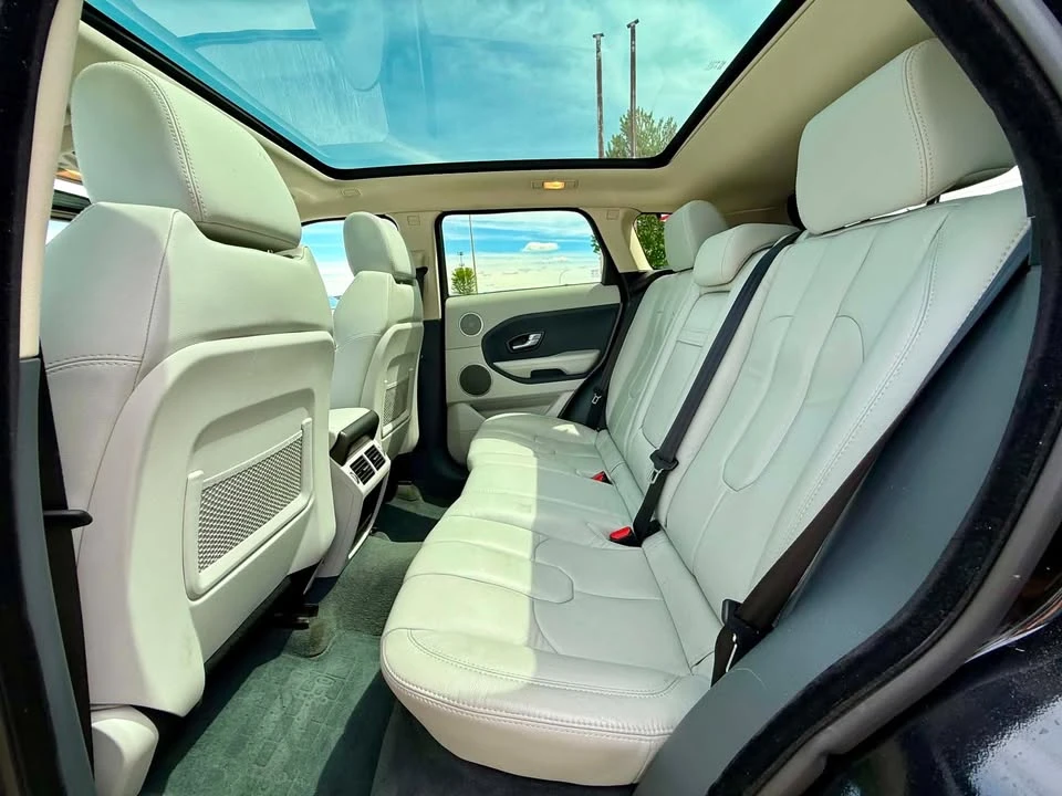 2012 Land Rover Range Rover Evoque 1st Gen - Image 10 of 20