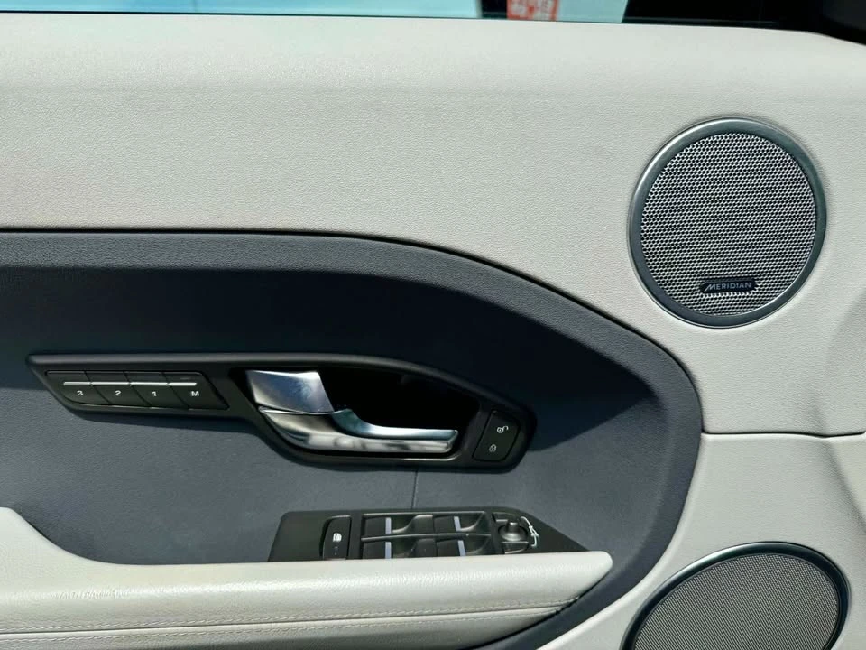 2012 Land Rover Range Rover Evoque 1st Gen - Image 19 of 20