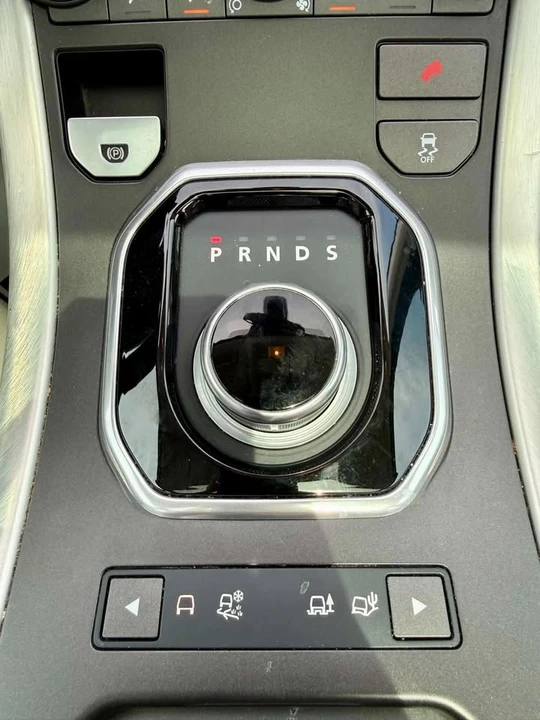 2012 Land Rover Range Rover Evoque 1st Gen - Image 18 of 20