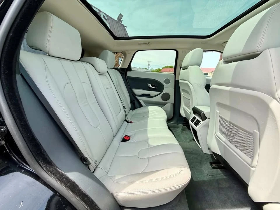 2012 Land Rover Range Rover Evoque 1st Gen - Image 12 of 20