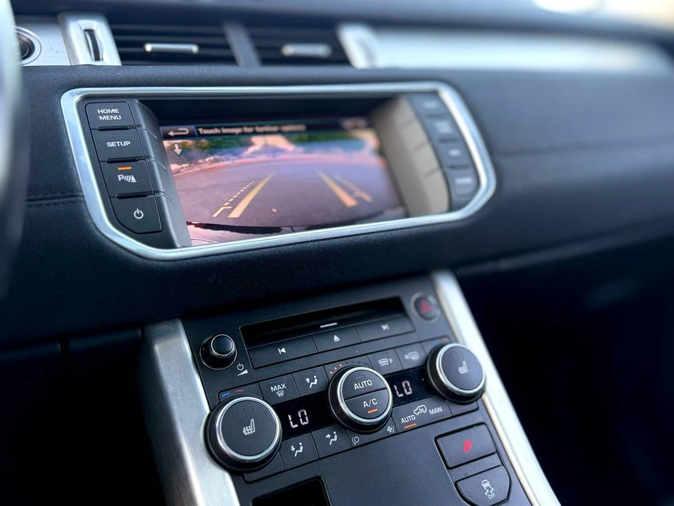 2012 Land Rover Range Rover Evoque 1st Gen - Image 16 of 20