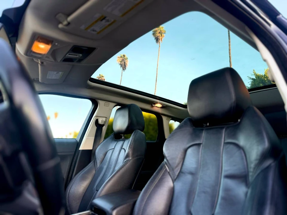 2012 Land Rover Range Rover Evoque 1st Gen - Image 14 of 20