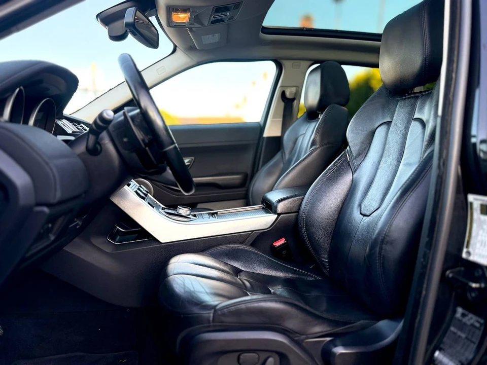 2012 Land Rover Range Rover Evoque 1st Gen - Image 13 of 20