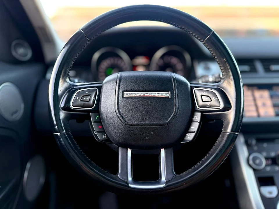 2012 Land Rover Range Rover Evoque 1st Gen - Image 15 of 20