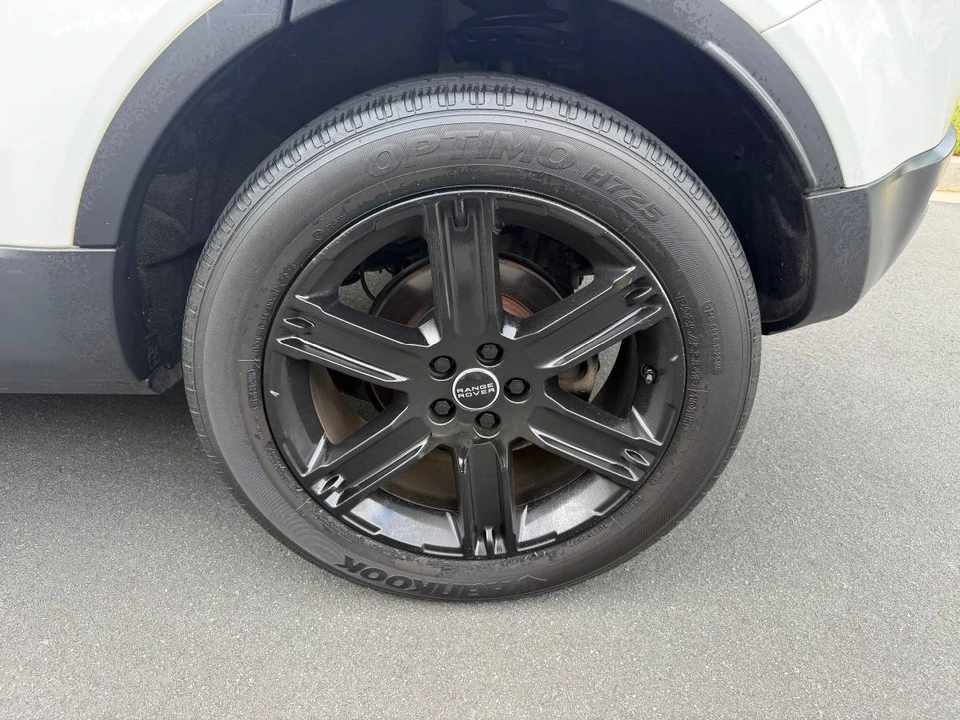 2012 Land Rover Range Rover Evoque 1st Gen - Image 18 of 18