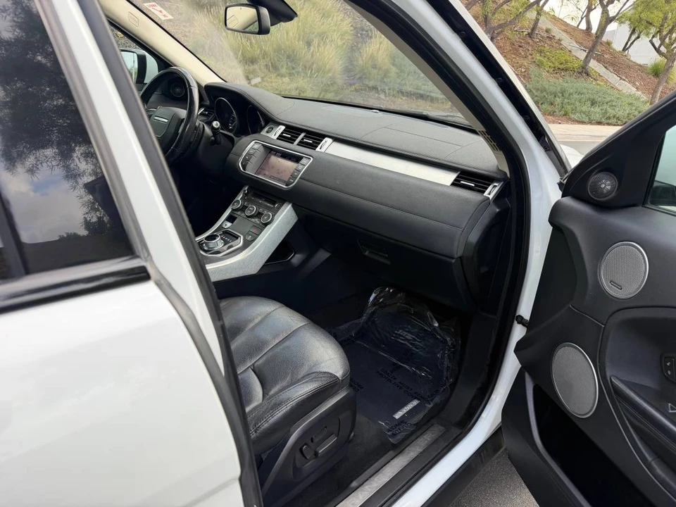 2012 Land Rover Range Rover Evoque 1st Gen - Image 15 of 18