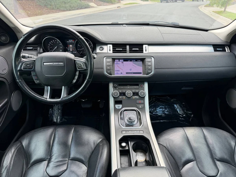 2012 Land Rover Range Rover Evoque 1st Gen - Image 13 of 18