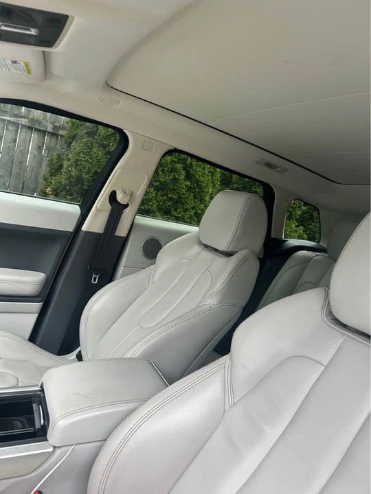 2012 Land Rover Range Rover Evoque 1st Gen - Image 2 of 8
