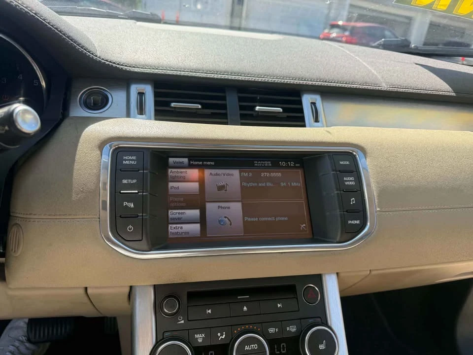 2012 Land Rover Range Rover Evoque 1st Gen - Image 7 of 8