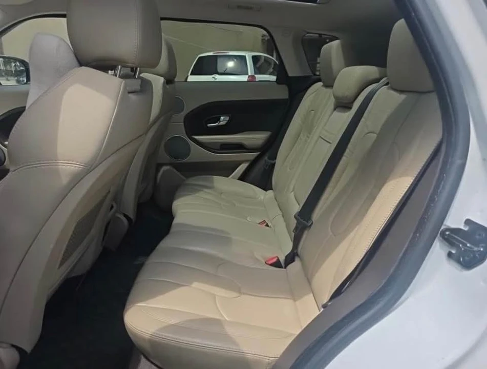 2012 Land Rover Range Rover Evoque 1st Gen - Image 9 of 11