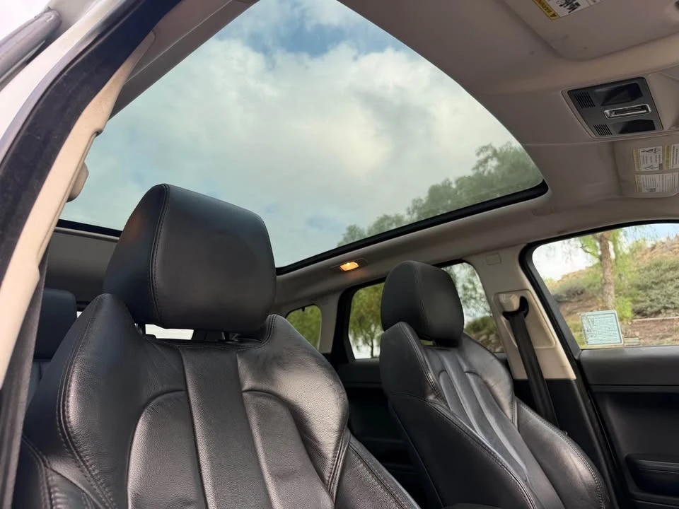 2012 Land Rover Range Rover Evoque 1st Gen - Image 16 of 18