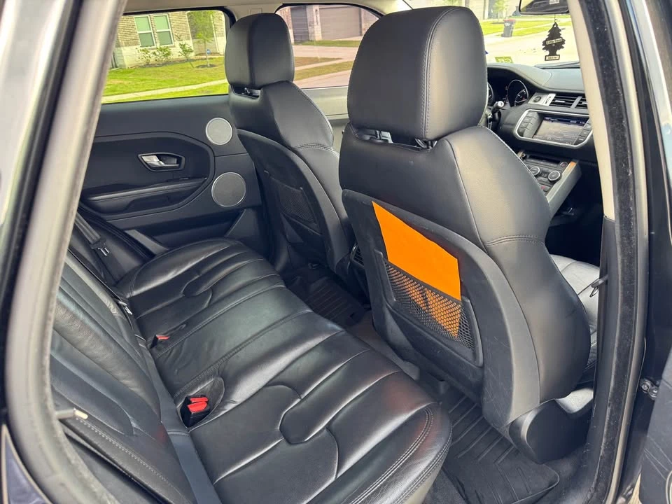 2012 Land Rover Range Rover Evoque 1st Gen - Image 12 of 14