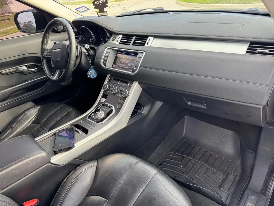 2012 Land Rover Range Rover Evoque 1st Gen - Image 9 of 14