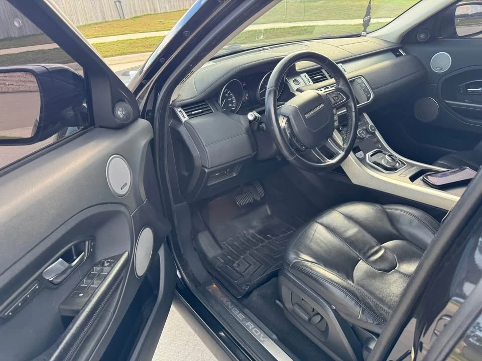 2012 Land Rover Range Rover Evoque 1st Gen - Image 13 of 14