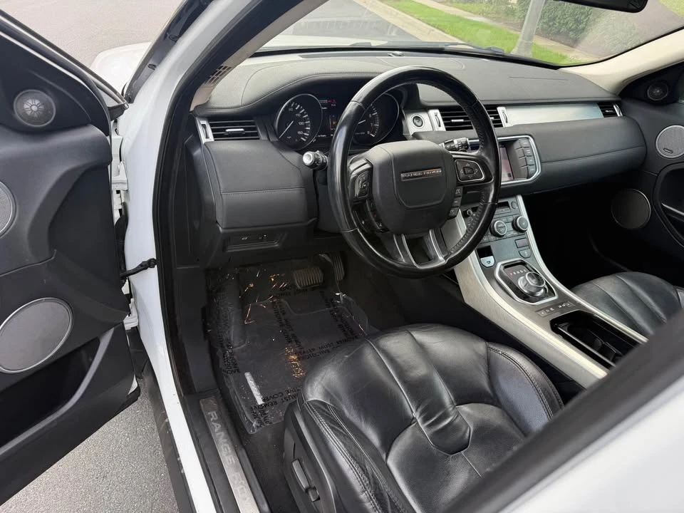 2012 Land Rover Range Rover Evoque 1st Gen - Image 14 of 18