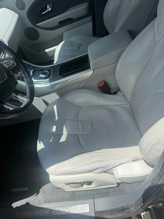 2012 Land Rover Range Rover Evoque 1st Gen - Image 7 of 9