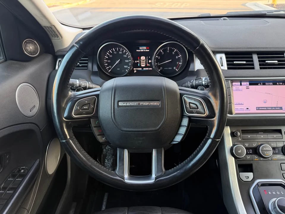 2012 Land Rover Range Rover Evoque 1st Gen - Image 15 of 18