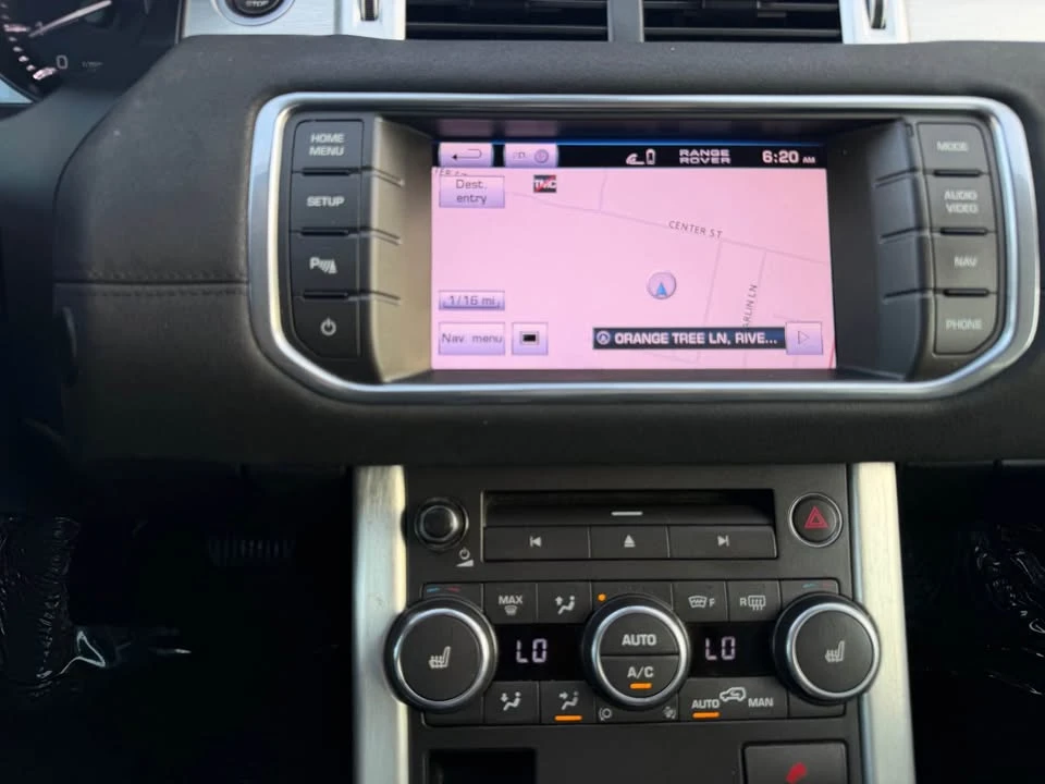 2012 Land Rover Range Rover Evoque 1st Gen - Image 16 of 18