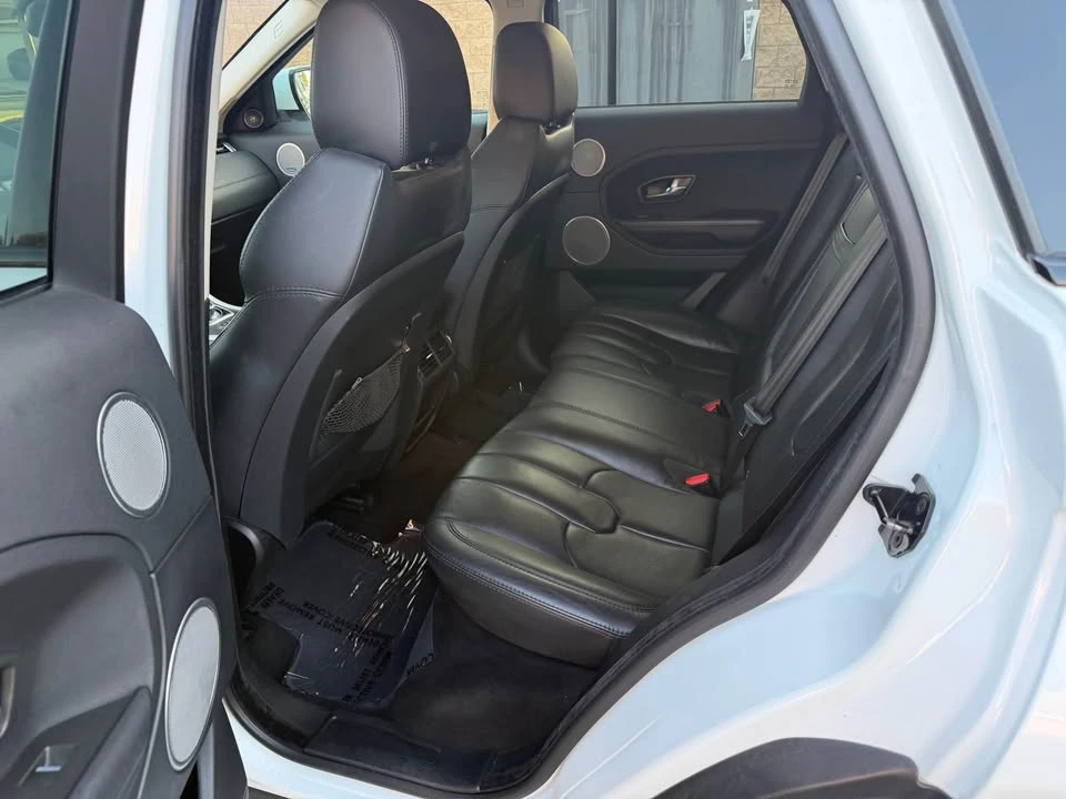 2012 Land Rover Range Rover Evoque 1st Gen - Image 13 of 18