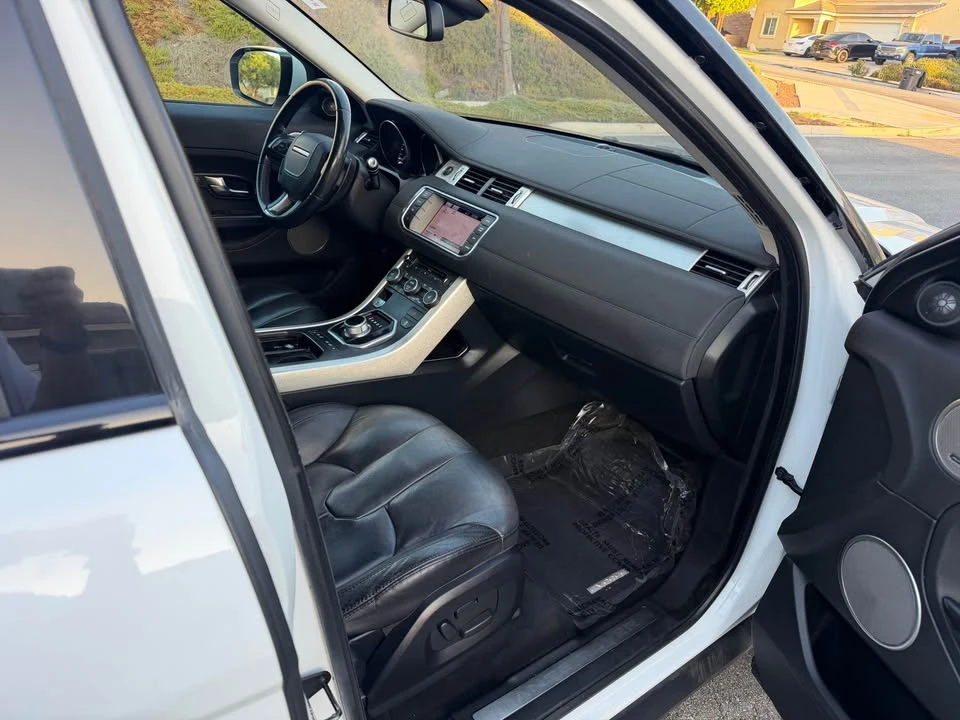 2012 Land Rover Range Rover Evoque 1st Gen - Image 11 of 18