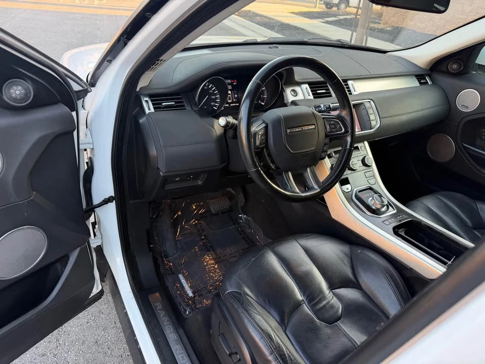 2012 Land Rover Range Rover Evoque 1st Gen - Image 10 of 18