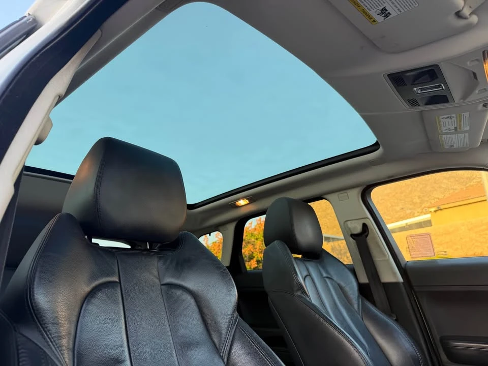 2012 Land Rover Range Rover Evoque 1st Gen - Image 12 of 18