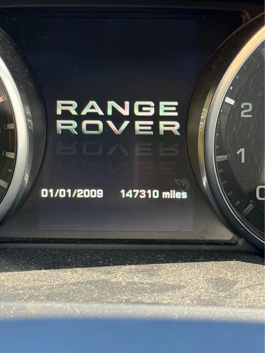 2012 Land Rover Range Rover Evoque 1st Gen - Image 7 of 7