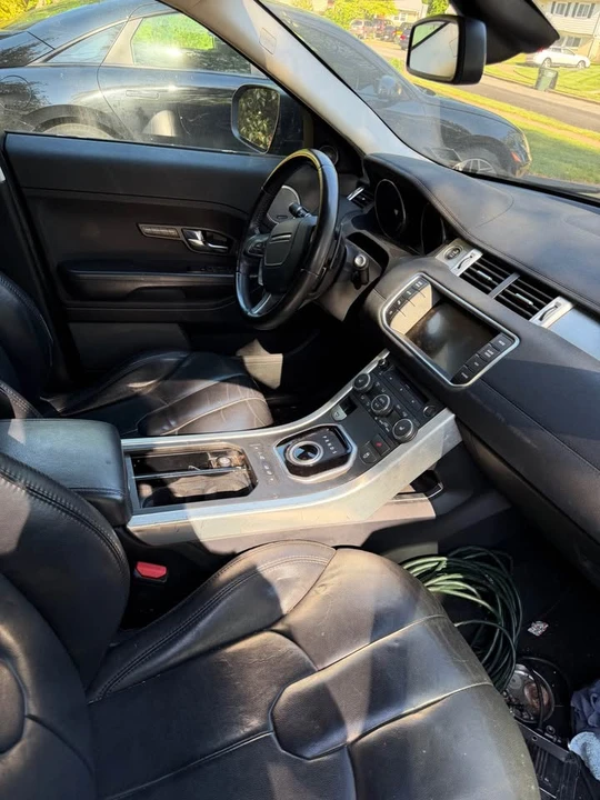 2012 Land Rover Range Rover Evoque 1st Gen - Image 6 of 7