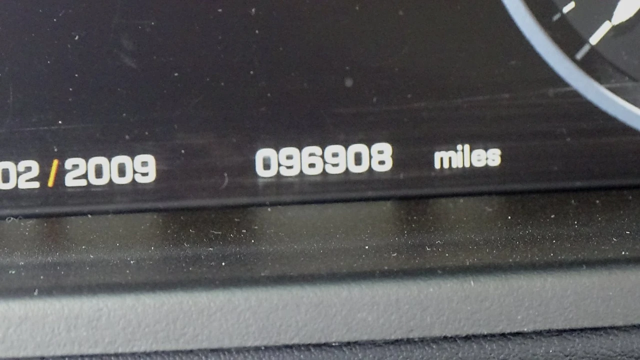 2012 Land Rover Range Rover L322 - Image 24 of 25