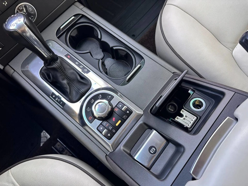 2012 Land Rover Range Rover L322 - Image 19 of 21