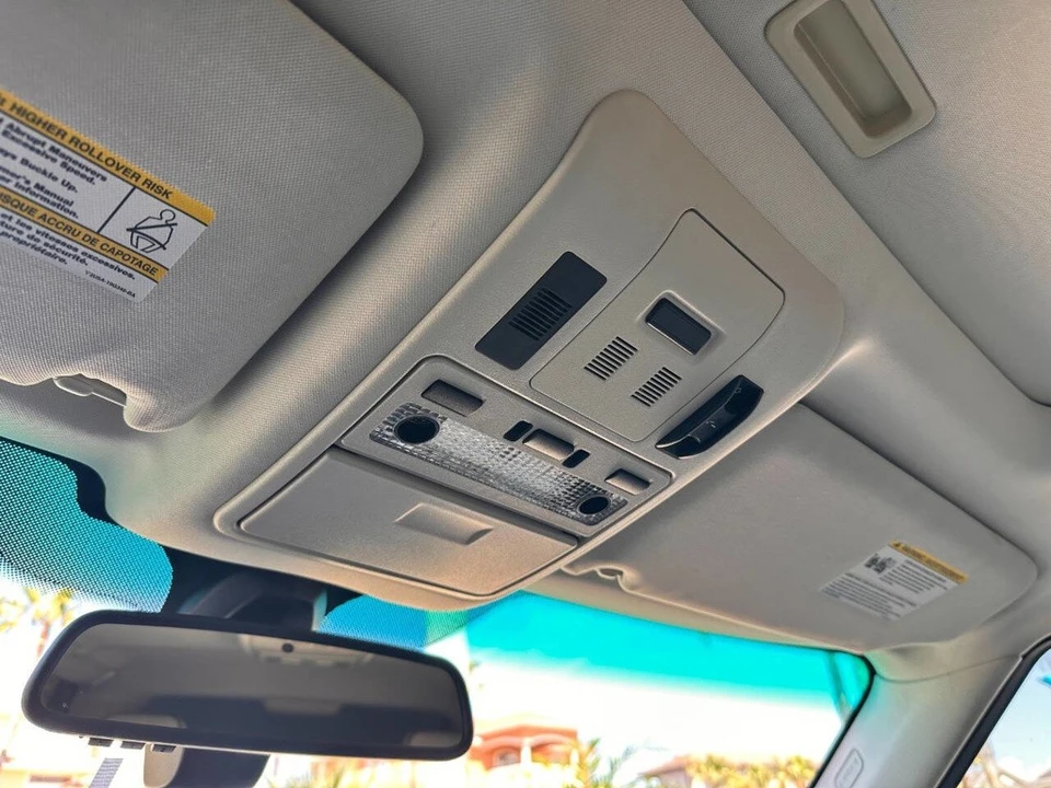 2012 Land Rover Range Rover L322 - Image 21 of 21