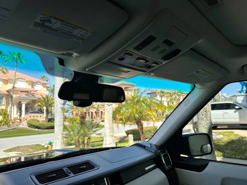 2012 Land Rover Range Rover L322 - Image 20 of 21