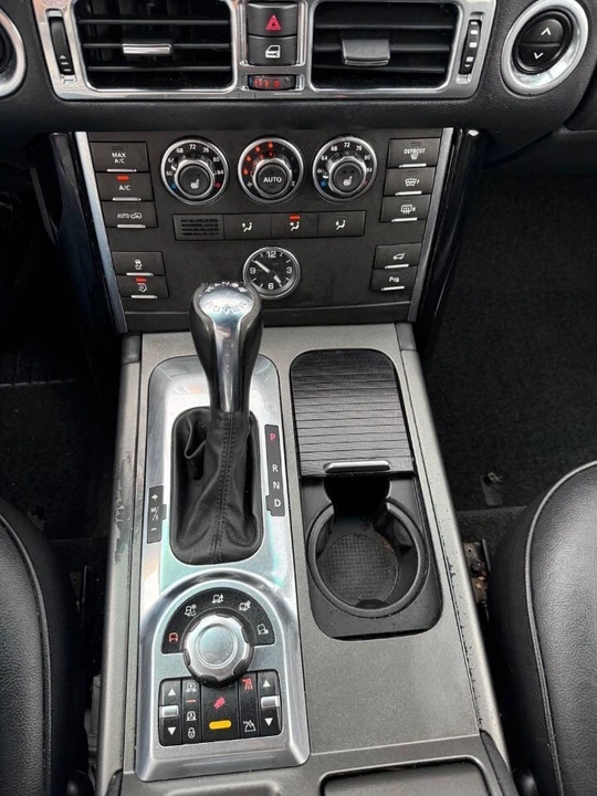 2012 Land Rover Range Rover L322 - Image 17 of 17