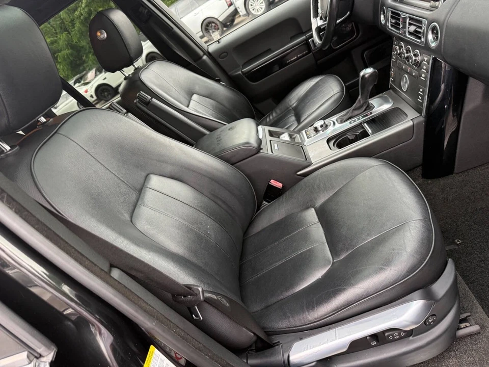 2012 Land Rover Range Rover L322 - Image 14 of 17