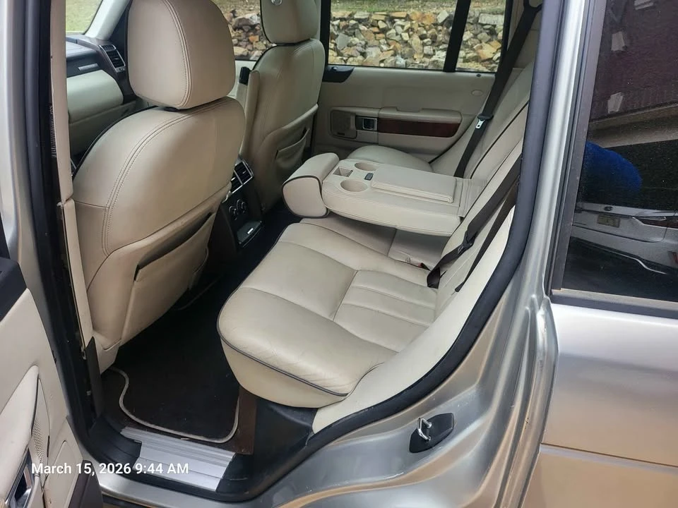 2012 Land Rover Range Rover L322 - Image 6 of 8