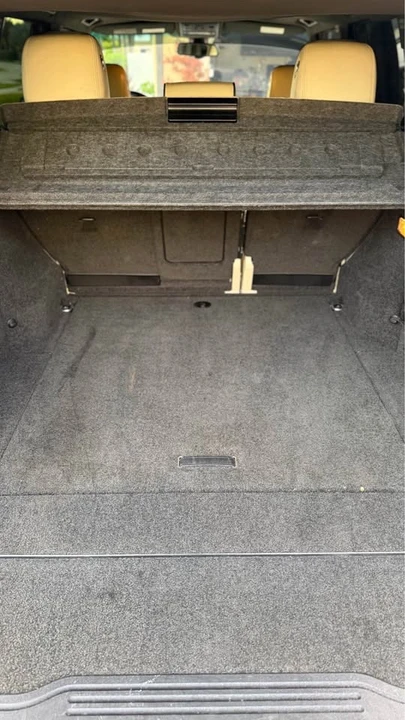 2012 Land Rover Range Rover L322 - Image 8 of 8
