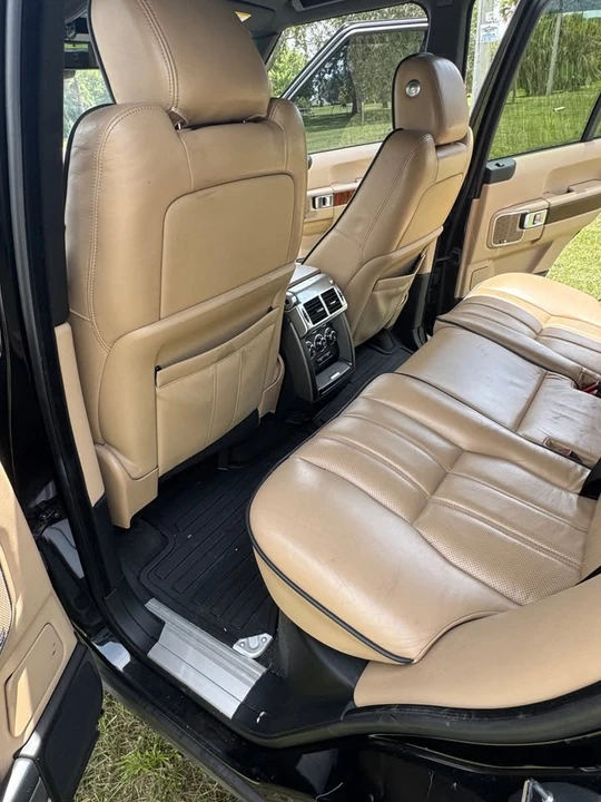 2012 Land Rover Range Rover L322 - Image 13 of 14