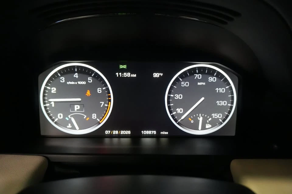 2012 Land Rover Range Rover L322 - Image 11 of 20