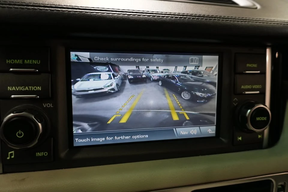 2012 Land Rover Range Rover L322 - Image 14 of 20