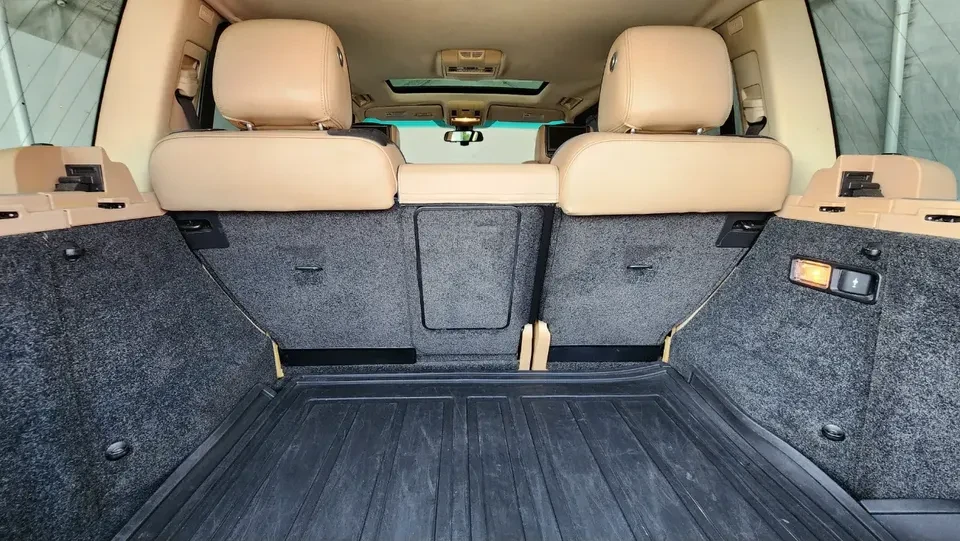 2012 Land Rover Range Rover L322 - Image 18 of 20