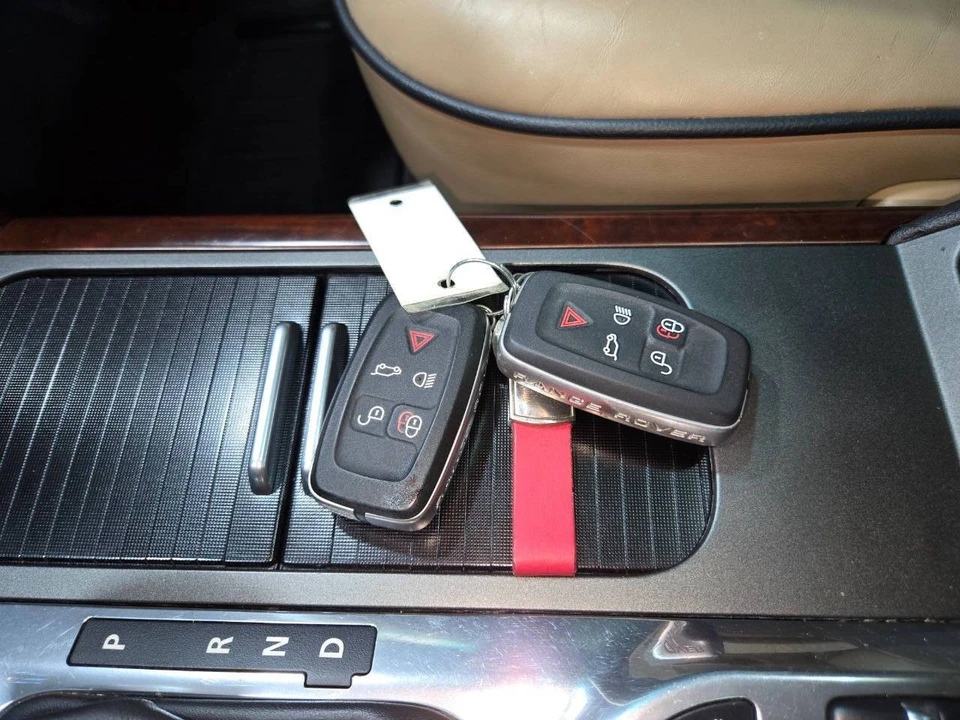 2012 Land Rover Range Rover L322 - Image 13 of 21