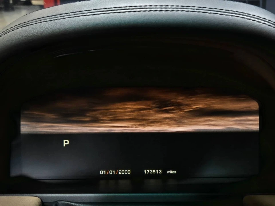 2012 Land Rover Range Rover L322 - Image 14 of 21