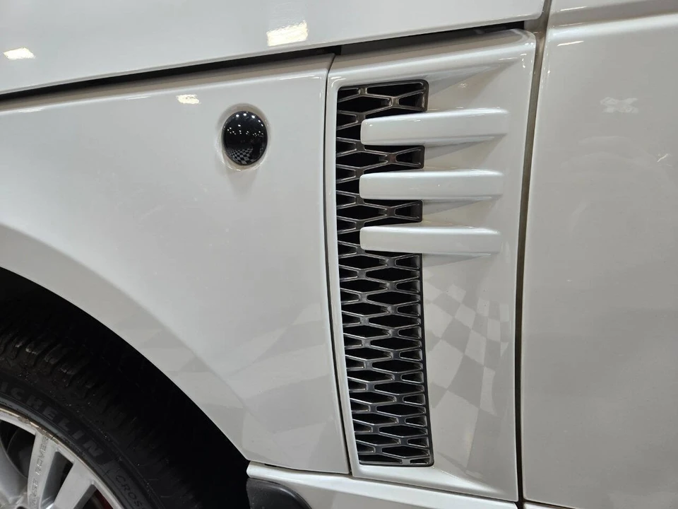 2012 Land Rover Range Rover L322 - Image 7 of 21