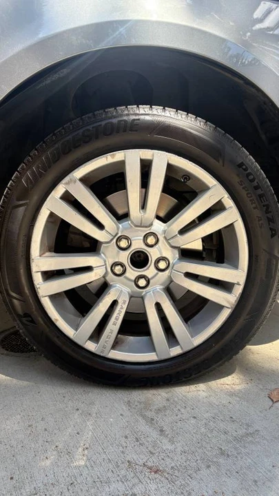 2012 Land Rover Range Rover L322 - Image 4 of 16