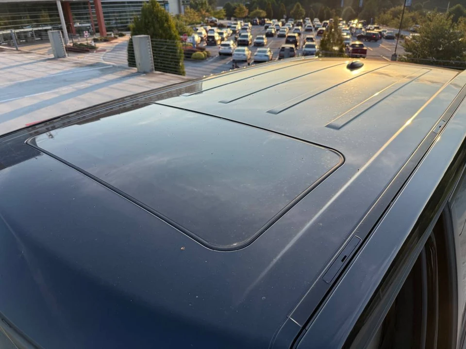 2012 Land Rover Range Rover L322 - Image 23 of 24