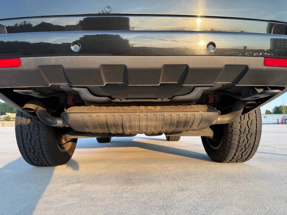 2012 Land Rover Range Rover L322 - Image 19 of 24