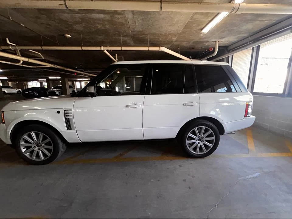 2012 Land Rover Range Rover L322 - Image 4 of 15