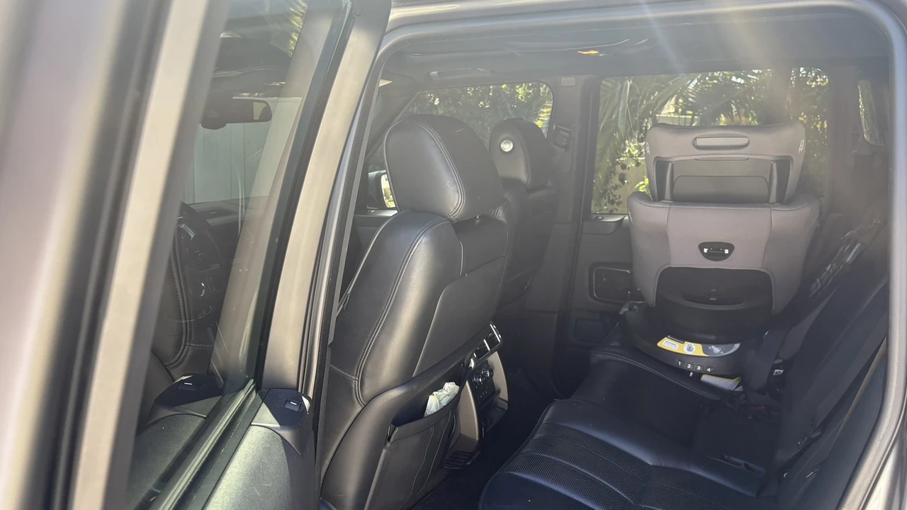 2012 Land Rover Range Rover L322 - Image 10 of 20